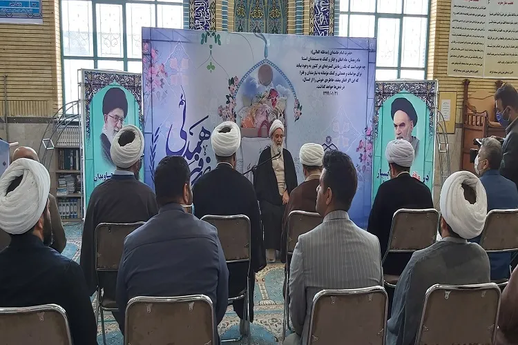 رزمایش کمک مؤمنانه در بحران کرونا کشور را به جنب‌وجوش انداخت