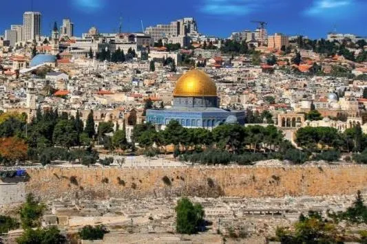 اتحادیه عرب خواستار پیوند کشورهای عربی با قدس شد