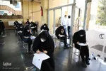آزمون استخدامی نهضت سوادآموزی،مدرسین طرح امین و معلمان قرآنی‎‎