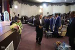 آیین اختتامیه سی و هشمین دوره جشنواره ملی قرآن در تبریز‎