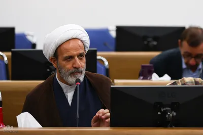 آیین بزرگداشت سلمان فارسی در اصفهان