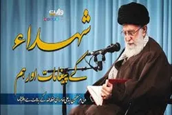 قاری ولی‌الله پوراحمدی کی تلاوت رہبر معظم کے حضور+ فلم