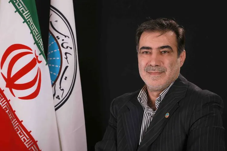 محمد رضایی مدیرعامل بیمه ایران شد