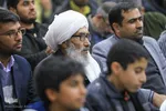 یادواره ۴۰ شهید تیپ انصارالرضا(ع) خراسان جنوبی