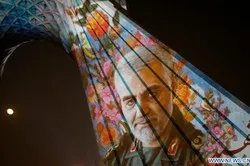 Un site web sioniste : Soleimani reste toujours omniprésent