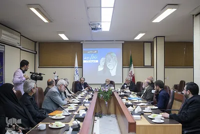 ظهر دلنشین زنده‌یاد «محمدتقی مروت»
