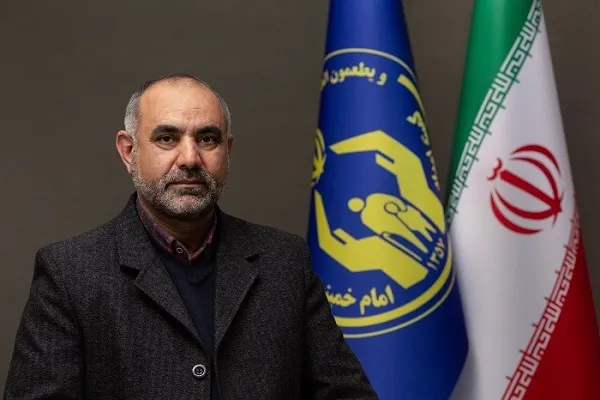 میزان افزایش مستمری مددجویان کمیته امداد