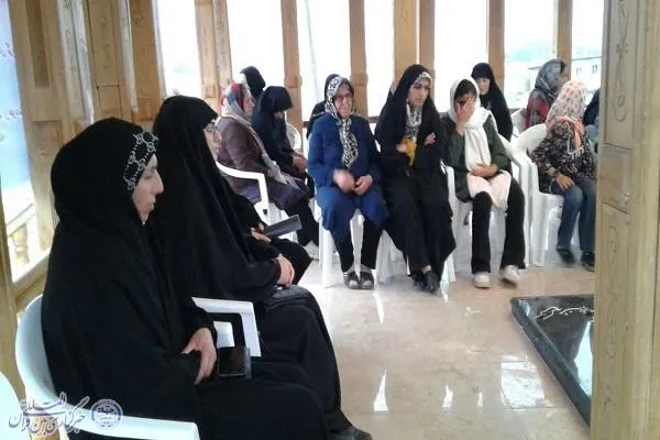 بیست و هفتمین آئین پنجشنبه های شهدایی فریم