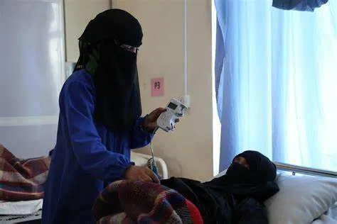 Yemen: 8000 mujeres embarazadas mueren cada año por asedio
