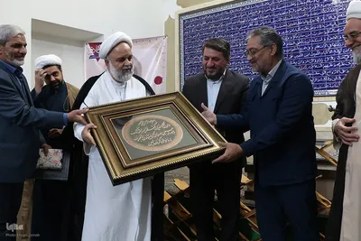 بیست و یکمین کرسی تلاوت قرآن در یزد