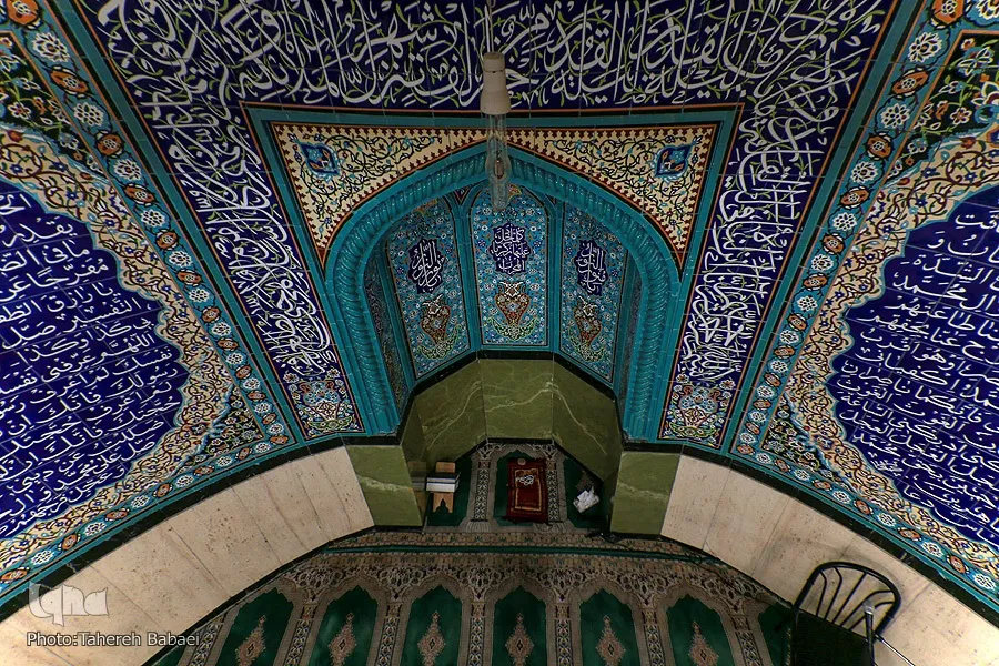 ارتقای مقاومت فرهنگی نسل جوان؛ نیازمند رسانه‌محور شدن مسجد