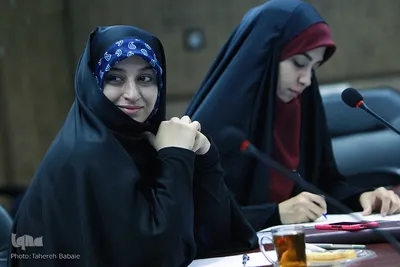 نشست موضوع‌شناسی مسائل فرهنگی و اجتماعی انقلاب اسلامی