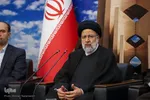 نشست خبری رییس‌جمهور با اصحاب رسانه آذربایجان‌شرقی‎‎