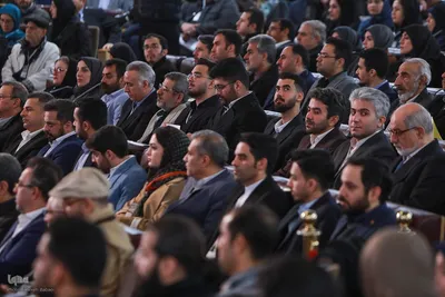 همایش «گفت‌وگوی ملی درباره وفاق ملی»