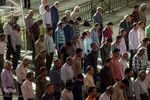 نماز عید سعید قربان مصلی اصفهان‎