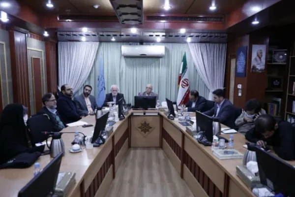 وزیر علوم با دبیران پنچ تشکل دانشجویی دیدار و گفت‌وگو کرد