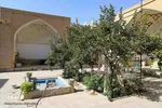 مدرسه علمیه شفیعیه اصفهان