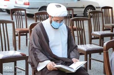 نشست مجمع اساتید و پیشکسوتان قرآنی آذربایجان‌شرقی