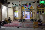 حال و هوای ماه محرم در شهر قزوین‎‎