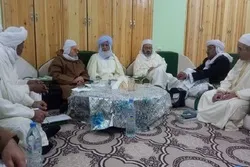 Les programmes de la 76e assemblée du Haut conseil islamique d’Algérie examinés