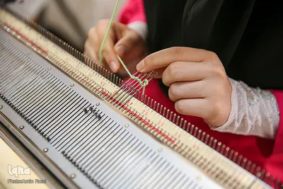به مناسبت روز عصای سفید