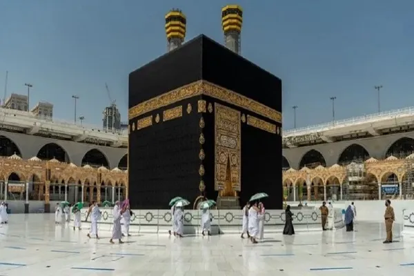 وزارة الحج السعودية: أصدرنا 20 مليون تصريحاً لدخول المسجد الحرام