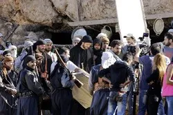 Les séries du ramadan à l’arrêt à cause du coronavirus