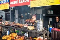 Für Sommer Festival für halale Lebensmittel in Surrey (Kanada) geplant