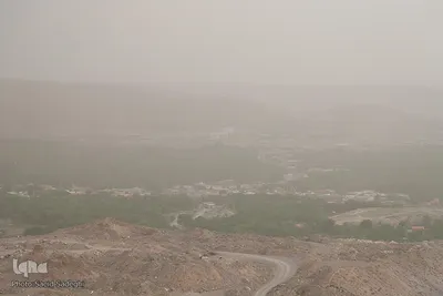 نفس تبریز گرفت
