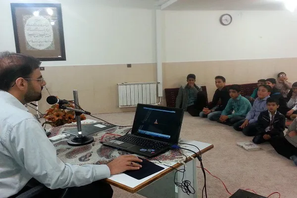 فعالیت مستمر مؤسسه «ثامن الائمه(ع)» اصفهان با هشت شعبه