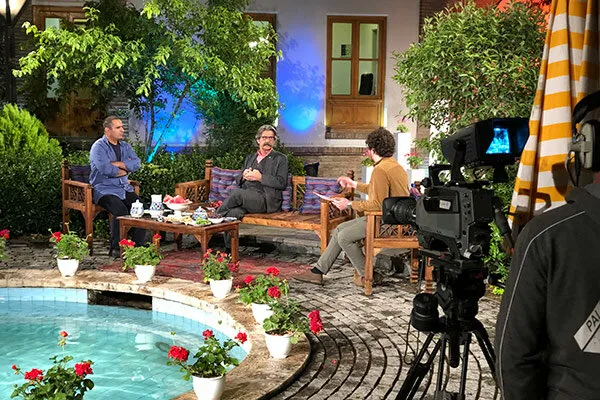 ملاحظات برنامه‌سازی سحرگاهی برای نوجوان/ مهمانانی که خواب می‌مانند
