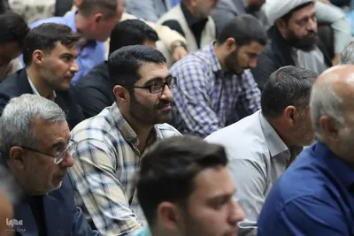 برگزاری مراسم گرامیداشت سالگرد ارتحال ملکوتی حضرت امام خمینی (ره) در ارومیه‎