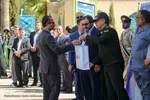احسان مهدوی