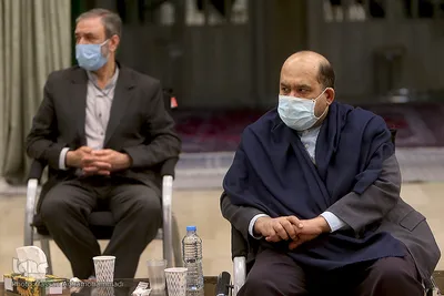 نشست قرآنی «رسول رحمت» در شورای عالی قرآن
