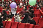 رزمایش قرآنی زندگی با آیه‌ها
