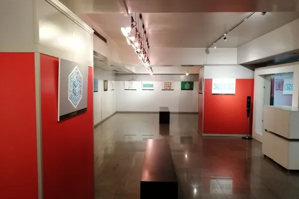 آثار دینی در هنر باید تبدیل به محصول شوند