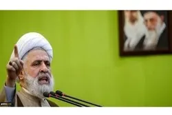 Israël doit rester dissuadé