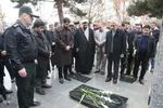 افتتاح چندین پروژه در شهرستان ملایر‎