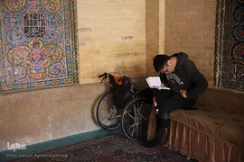 مسجد نصیرالملک شیراز