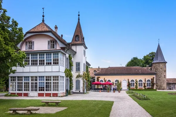 Curso sobre religiones abrahámicas en Suiza