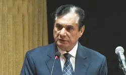 ریاست مدینہ کیلئے ذاتی مفاد کو قومی مفاد کے تابع کرنا ہوگا،چیئرمین نیب