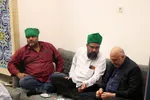 نشست مدیران هئیت‌های مذهبی یزد‎