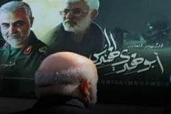 Iran-Irak: début d’une coopération anti-US