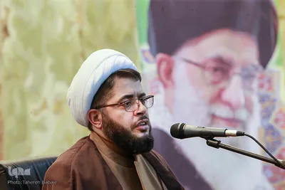 اولین همایش تجلیل از خادمین قرآن و عترت