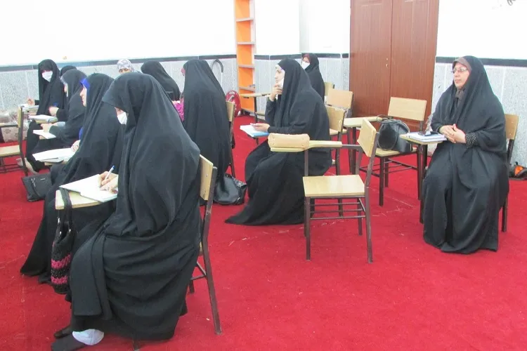 برگزاری دوره «تربیت معلم سبک زندگی قرآنی» در کرمانشاه