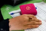 مرحله استانی چهل و دومین دوره مسابقات قرآن دانش‌آموزان