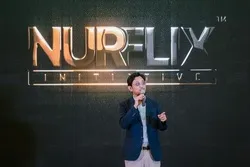 Peluncuran Layanan Penayangan Film dan Serial Islami di Malaysia