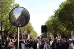 راهپیمایی روز جهانی قدس در تبریز‎ Inbox