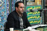 صوت | تلاوت محمدجواد کاشفی از سوره‌‌ «نساء»