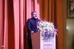 افتتاح تالار مرکزی یزد‎
